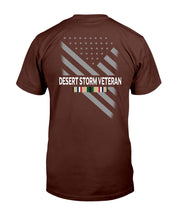 Load image into Gallery viewer, Desert Storm Veteran T-Shirt
