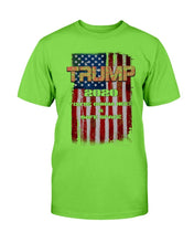 Load image into Gallery viewer, Trump 2020 You're Gonna Need A Safe Space T-Shirt
