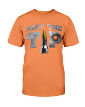 Load image into Gallery viewer, Just The Tip T-Shirt
