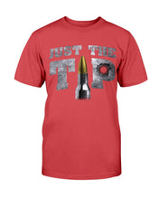 Load image into Gallery viewer, Just The Tip T-Shirt
