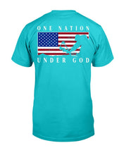 Load image into Gallery viewer, One Nation Under God T-Shirt
