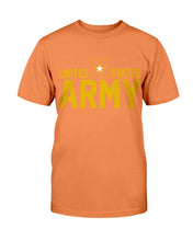 Load image into Gallery viewer, Army Shirt - United States Army T-Shirt
