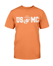 Load image into Gallery viewer, U.S. Marine Corps Shirt, Gift For Marine Veteran T-Shirt
