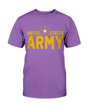 Load image into Gallery viewer, Army Shirt - United States Army T-Shirt
