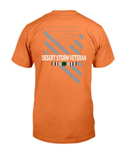 Load image into Gallery viewer, Desert Storm Veteran T-Shirt
