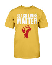 Load image into Gallery viewer, Black Lives Matter T-Shirt
