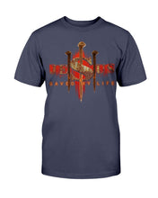 Load image into Gallery viewer, Jesus Saved My Life T-Shirt
