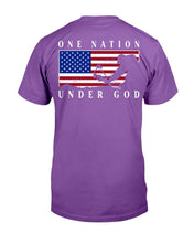 Load image into Gallery viewer, One Nation Under God T-Shirt
