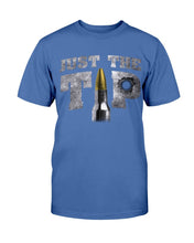 Load image into Gallery viewer, Just The Tip T-Shirt
