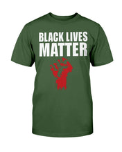 Load image into Gallery viewer, Black Lives Matter T-Shirt
