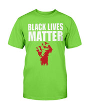 Load image into Gallery viewer, Black Lives Matter T-Shirt
