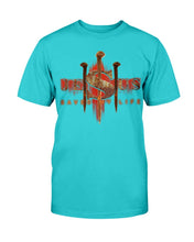 Load image into Gallery viewer, Jesus Saved My Life T-Shirt
