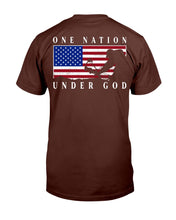 Load image into Gallery viewer, One Nation Under God T-Shirt
