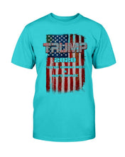 Load image into Gallery viewer, Trump 2020 You're Gonna Need A Safe Space T-Shirt
