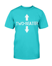 Load image into Gallery viewer, Two-Seater, Special Shirt For You T-Shirt
