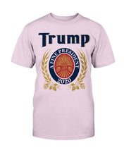 Load image into Gallery viewer, Trump A Fine President T-Shirt
