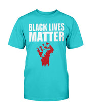 Load image into Gallery viewer, Black Lives Matter T-Shirt
