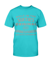 Load image into Gallery viewer, Built-In The Sixties Original And Unrestored T-Shirt
