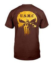 Load image into Gallery viewer, Marines Shirt, US Marine shirt, Gift For Marine T-Shirt
