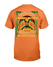 Load image into Gallery viewer, I'm Not A Hero But I Am Proud To Be A Vietnam Veteran T-Shirt

