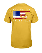 Load image into Gallery viewer, One Nation Under God T-Shirt
