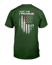Load image into Gallery viewer, Just The Tip I Promise T-Shirt
