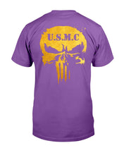 Load image into Gallery viewer, Marines Shirt, US Marine shirt, Gift For Marine T-Shirt
